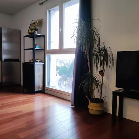 Hyper Centre, Proche Rer, Grand Equipe Apartman