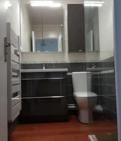 Hyper Centre, Proche Rer, Grand Equipe Apartman Gagny
